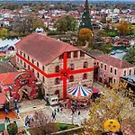 Διαμέρισμα Top1 View