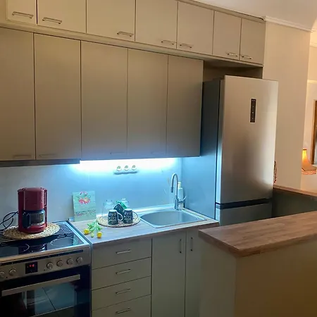 Apartament Top1 View