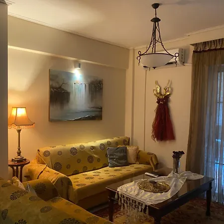 Apartment Top1 View *