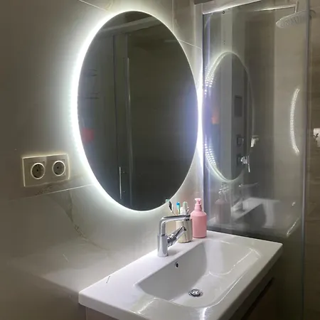 아파트 Top1 View *