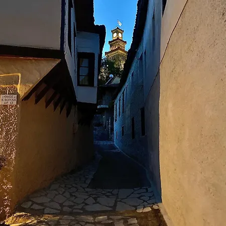 Top1 View Διαμέρισμα