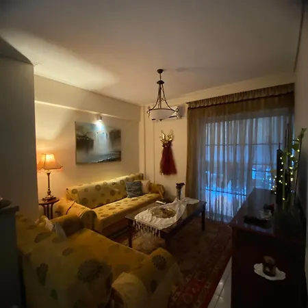 Top1 View Τρίκαλα