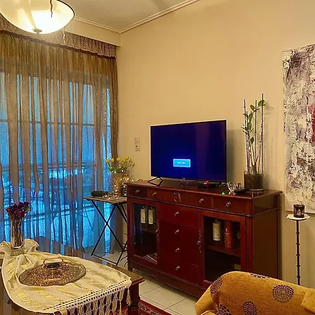 Διαμέρισμα Top1 View