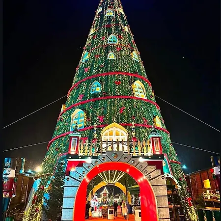 Top1 View Διαμέρισμα Τρίκαλα