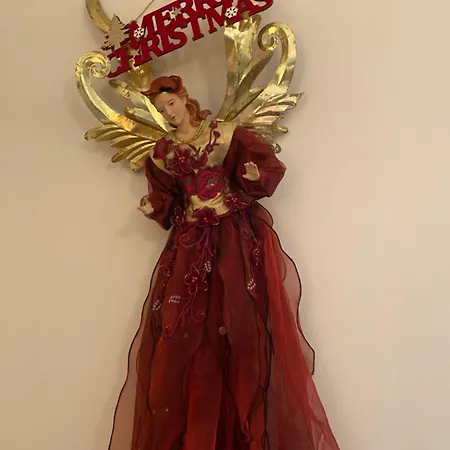 Top1 View Διαμέρισμα Τρίκαλα