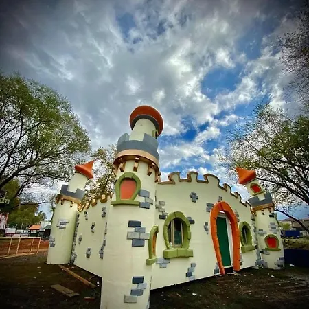 Top1 View 아파트 트리칼라