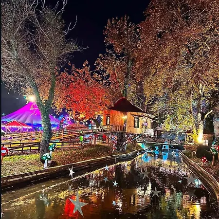 Διαμέρισμα Top1 View *