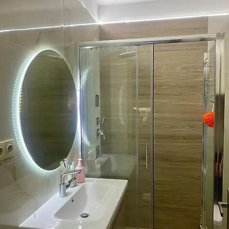 Διαμέρισμα Top1 View