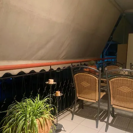 Apartment Top1 View Tríkala