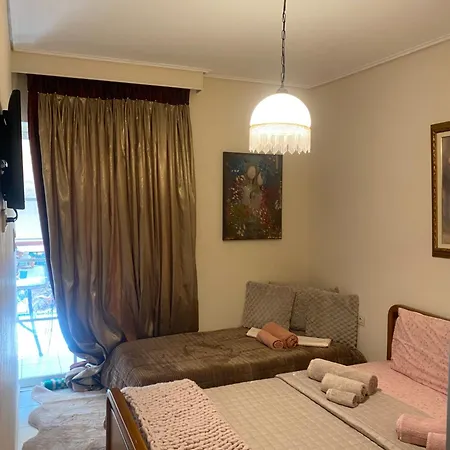 Top1 View Τρίκαλα