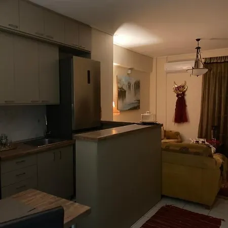 Apartment Top1 View *