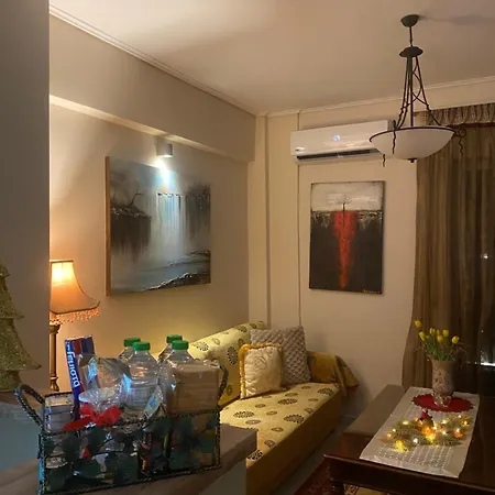 Top1 View Apartament *