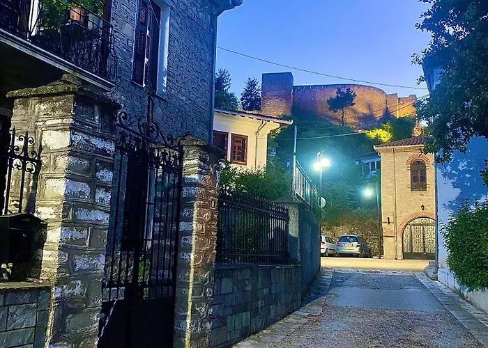 Top1 View Apartament *