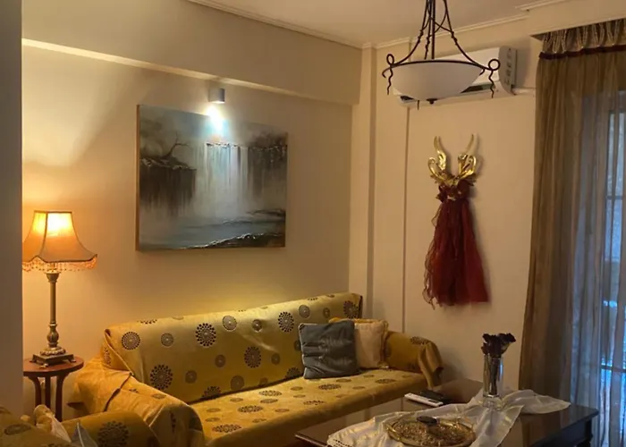 Apartament Top1 View *