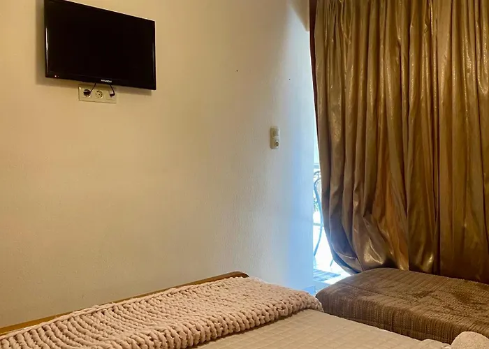 Top1 View Apartament *