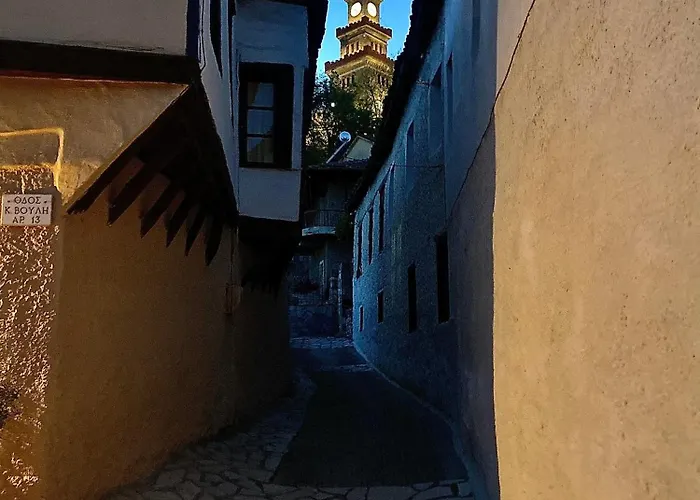 Top1 View Διαμέρισμα