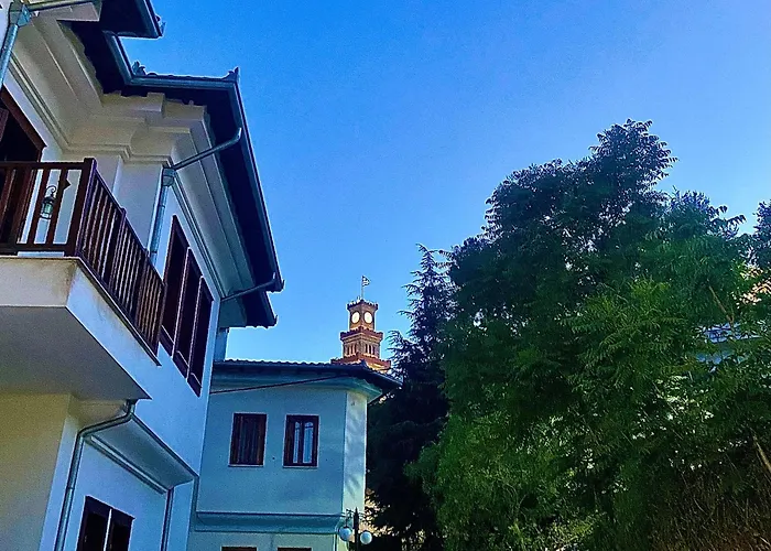 Apartament Top1 View