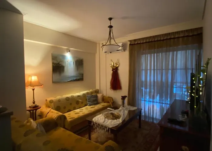 Top1 View Τρίκαλα