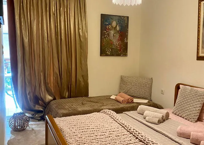 Top1 View Apartament *