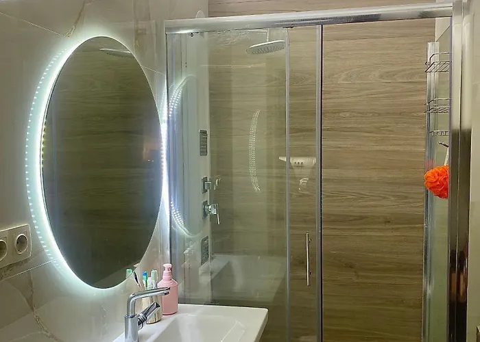 Top1 View Apartament