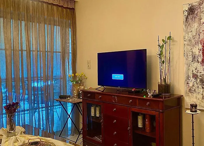 Apartament Top1 View