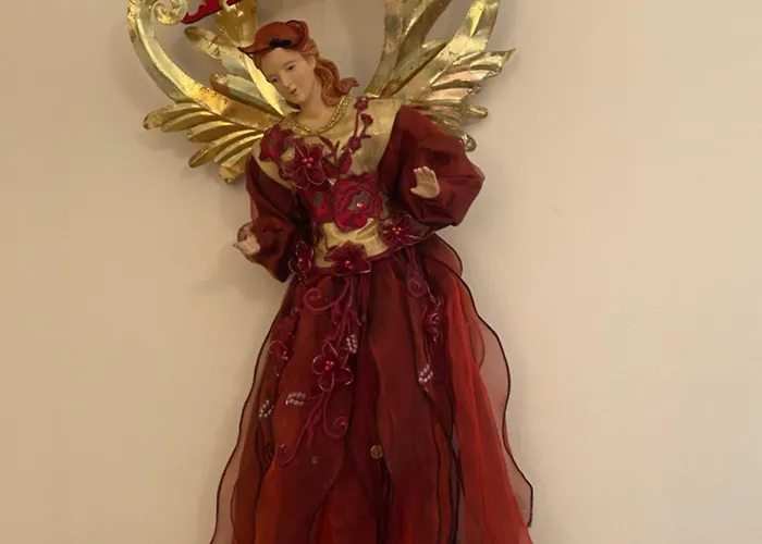 Top1 View Apartament Tríkala