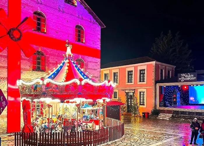 Top1 View * Τρίκαλα