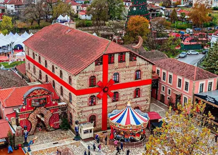 Apartament Top1 View