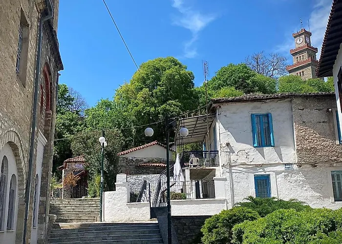 Top1 View Apartament *