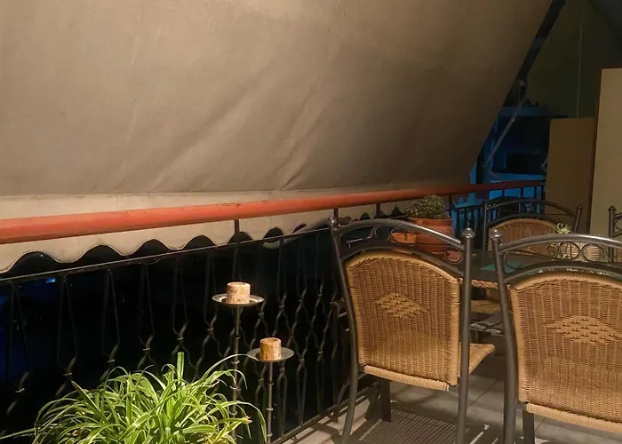 Apartament Top1 View Tríkala