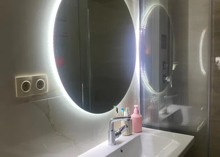 Top1 View Apartament Tríkala