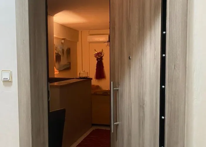 Top1 View Apartament