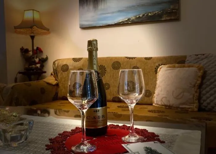 Apartament Top1 View