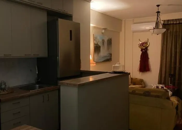 Διαμέρισμα Top1 View *