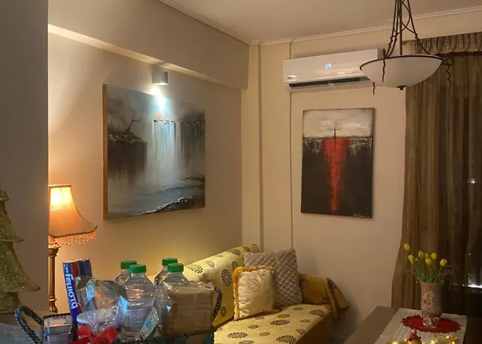 Top1 View Apartament *